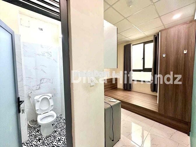 CHO THUÊ PHÒNG MÁY LẠNH MỚI KENG 100% CHƯA QUA SỬ DỤNG ĐÂY ANH CHỊ EM
