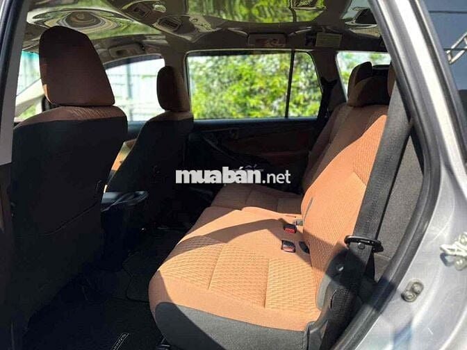 INNOVA 2.0E 2019 BẢO HÀNH 1 NĂM ,HỖ TRỢ VAY 70%