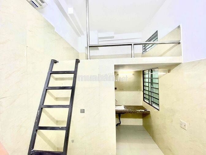 Cho Thuê Phòng Giá rẻ nội thất cơ bản