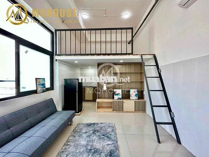 CĂN DUPLEX ĐỐI DIỆN ĐẦM SEN SIÊU ĐẸP