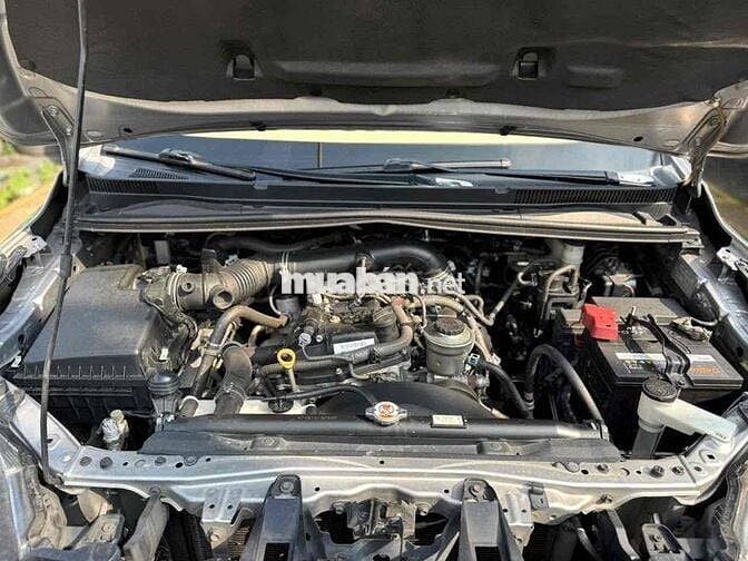 INNOVA 2.0E 2019 BẢO HÀNH 1 NĂM ,HỖ TRỢ VAY 70%