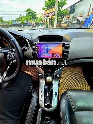 ✅️ Bán laceti nhập khẩu 2009 bản ful tự động ABS