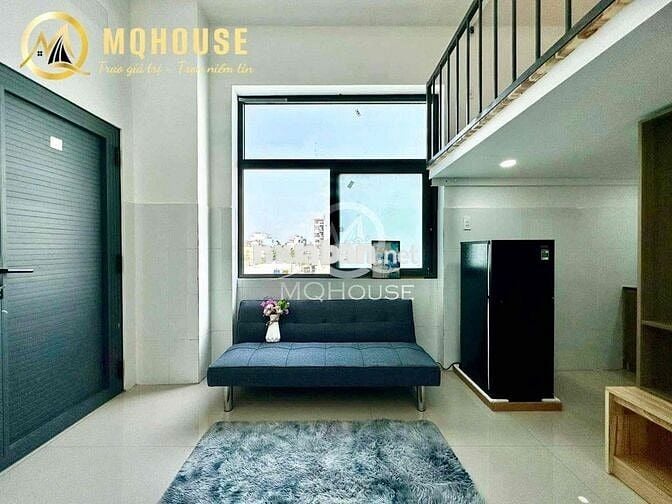 CĂN DUPLEX ĐỐI DIỆN ĐẦM SEN SIÊU ĐẸP