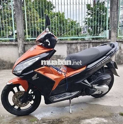 Honda AB 2015 Bstp Chính Chủ