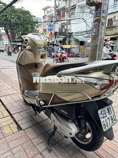 Lead 2015 Bstp59M1 -xe nữ đi kỹ còn 98%
