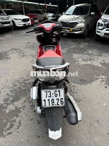 AB 2014 -bs73 Quảng Ninh zin đẹp lam
