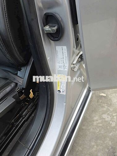 ✅️ Bán laceti nhập khẩu 2009 bản ful tự động ABS