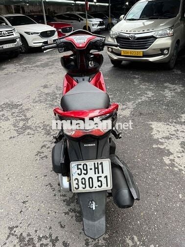 AB 125cc 2013 bstp máy zin  Áo đẹp