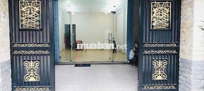 🔥Mặt tiền đường Trần Hưng Đạo, Tân Sơn Nhì , Tâm Phú