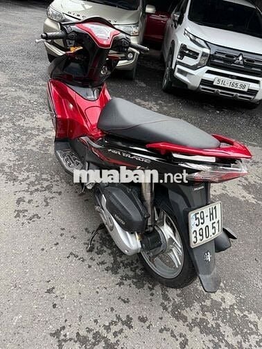 AB 125cc 2013 bstp máy zin  Áo đẹp