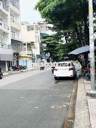 🔥Mặt tiền đường Trần Hưng Đạo, Tân Sơn Nhì , Tâm Phú