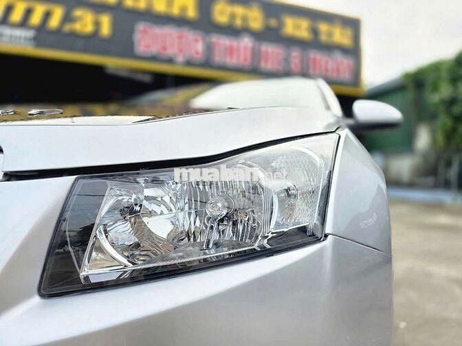 ✅️ Bán laceti nhập khẩu 2009 bản ful tự động ABS
