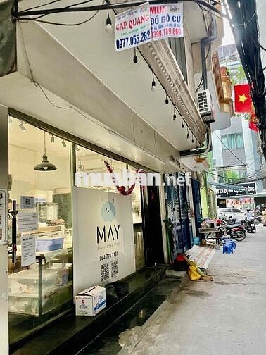 cho thuê cửa hàng hoặc văn phòng Kép kín không đi chung với chủ nhà
