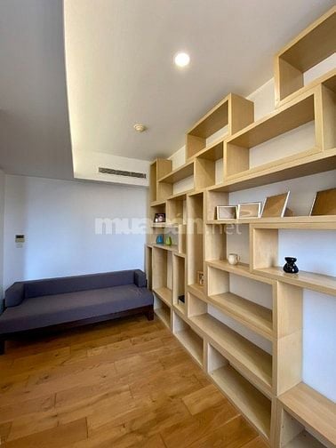 Nhà em cho thuê căn hộ 128m2, 3PN full giá 19tr Toà Golden Westlake 