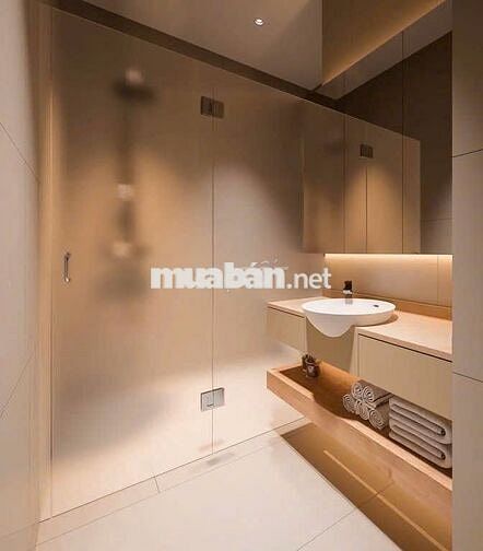 CẦN BÁN CĂN HỘ 2PN CAO CẤP TẦNG 10 VISTA RESIDENCE, SỔ ĐỎ LÂU DÀI