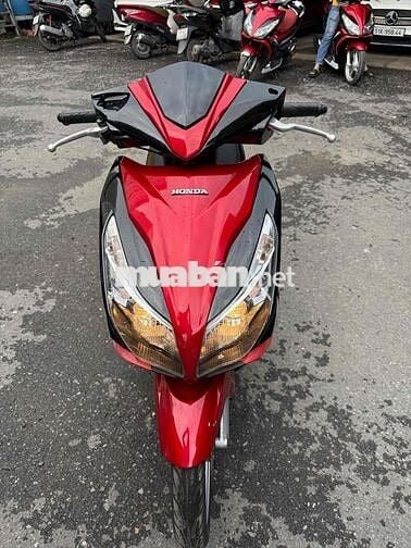 AB 125cc 2013 bstp máy zin  Áo đẹp