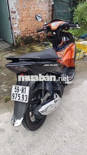 Honda AB 2015 Bstp Chính Chủ