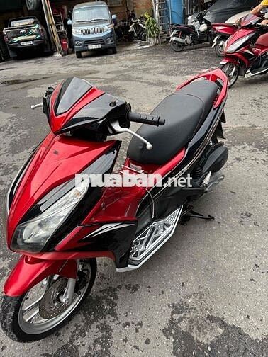 AB 125cc 2014 - bstp máy zin Đỏ trắng9 chủ ký