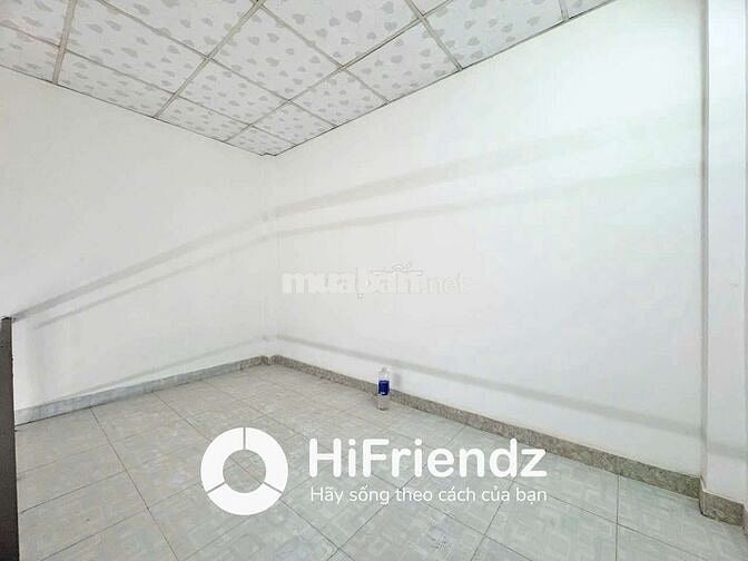 PHÒNG GÁC CAO - SẴN MÁY LẠNH - GẦN TÂN KỲ TÂN QUÝ- 2TR6