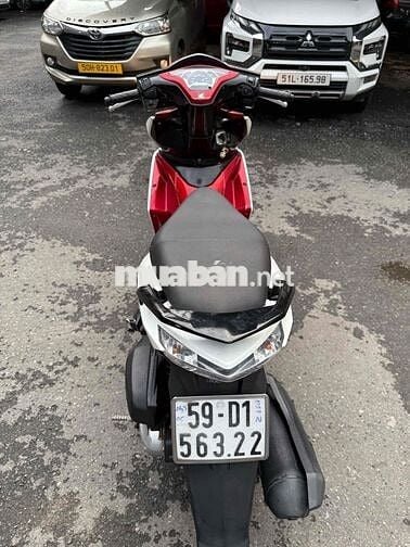 AB 125cc-2014 bstp căn cước chủ  59D1-56322