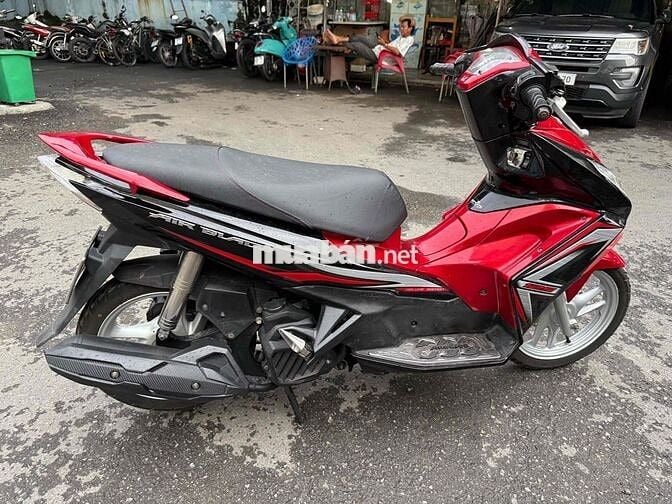 AB 125cc 2013 bstp máy zin  Áo đẹp