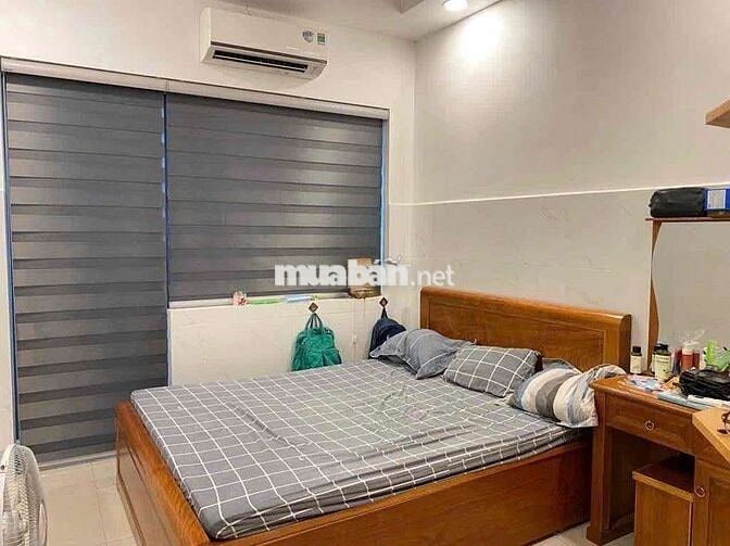 CHO THUÊ NHÀ NGUYÊN CĂN 14/7 TÂN HOÁ QUẬN 11