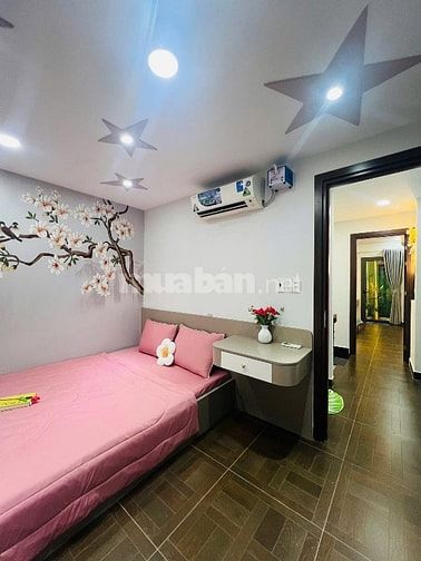 CHỈ CÒN 1 CĂN CUỐI GIÁ NGỘP ĐƯỜNG BÀNH VĂN TRÂN, TÂN BÌNH - SỔ RIÊNG 