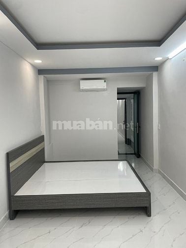 Cho thuê nhà nguyên căn địa chỉ: 544/64 đường Lạc Long Quân, Quận 11