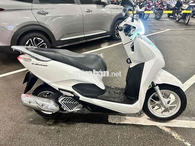 Lead 4Val Bstp 9 chủ Nguyên Zin ( Đẹp )