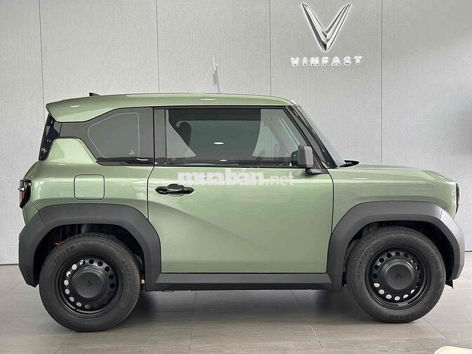 VinFast VF3 TRẢ TRƯỚC 28 TRIỆU TIỀN XE