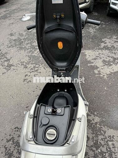 SPACY 125cc HQCN - BSTP 53P8-3033 zin mộc