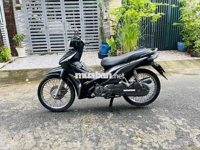 WaweRs_2014 - Bs62 Giấy tờ đầy đủ Cần Bán