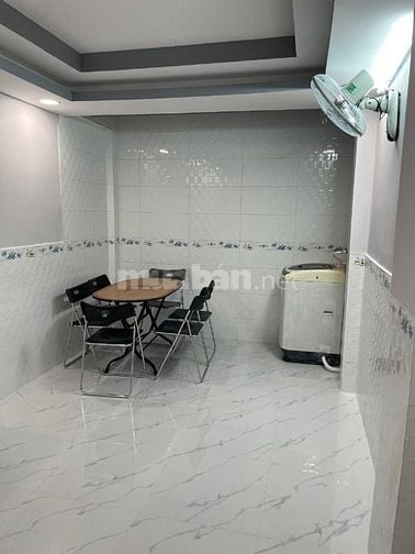 Cho thuê nhà nguyên căn địa chỉ: 544/64 đường Lạc Long Quân, Quận 11
