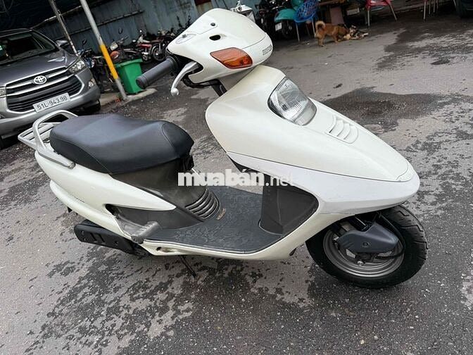 SPACY 125cc HQCN - BSTP 53P8-3033 zin mộc