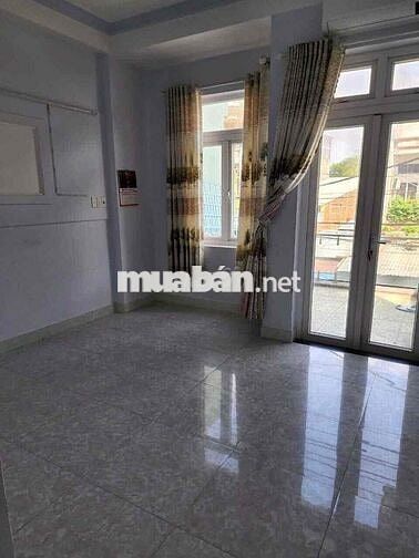 NHÀ NGUYÊN CĂN CHO THUÊ D10 TÂY THẠNH TÂN PHÚ