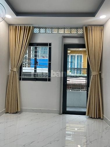 Cho thuê nhà nguyên căn địa chỉ: 544/64 đường Lạc Long Quân, Quận 11