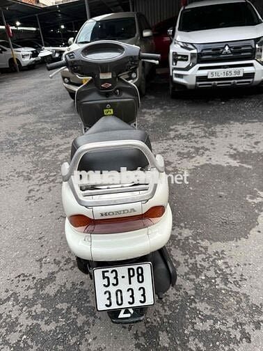 SPACY 125cc HQCN - BSTP 53P8-3033 zin mộc