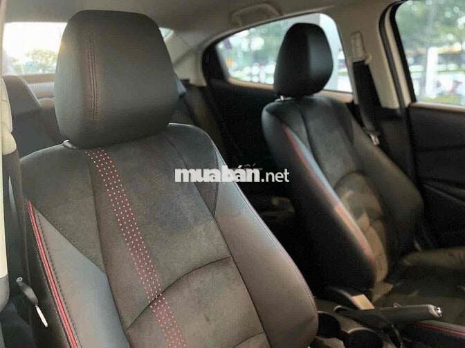 Mazda 2 Sport Luxury 1.5L Nhập Thái mới 100% vin24