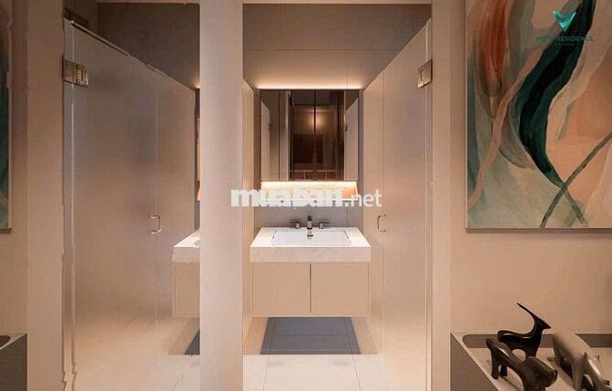 CẦN BÁN CĂN HỘ 2PN CAO CẤP TẦNG 10 VISTA RESIDENCE, SỔ ĐỎ LÂU DÀI