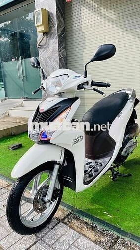 vision bstp chính chủ