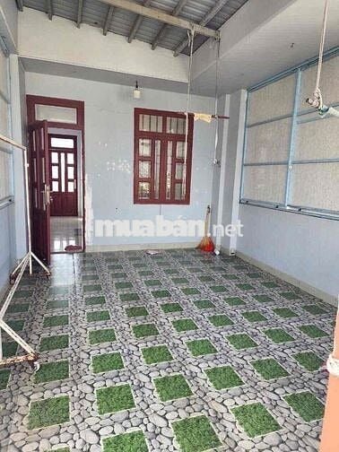 NHÀ NGUYÊN CĂN CHO THUÊ D10 TÂY THẠNH TÂN PHÚ