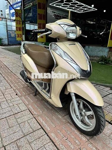 Lead 2015 Bstp59M1 -xe nữ đi kỹ còn 98%