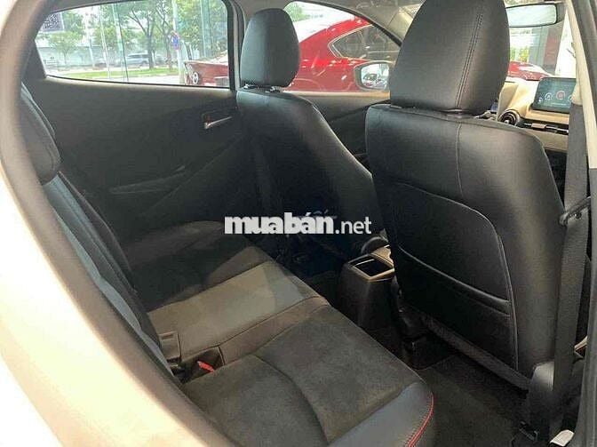 Mazda 2 Sport Luxury 1.5L Nhập Thái mới 100% vin24