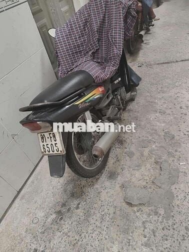 giao lưu xe Viva đời 2002
