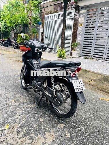 WaweRs_2014 - Bs62 Giấy tờ đầy đủ Cần Bán