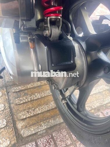 Airblade bản ĐB kỉ niệm bs63