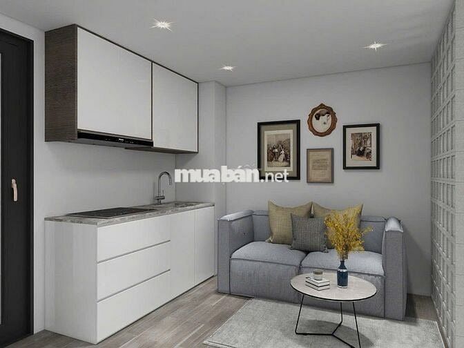 SIÊU PHẨM ĐẦU TƯ - Ô TÔ ĐỖ CỬA, ĐƠN GIÁ RẺ, 21 PHÒNG KHÉP KÍN