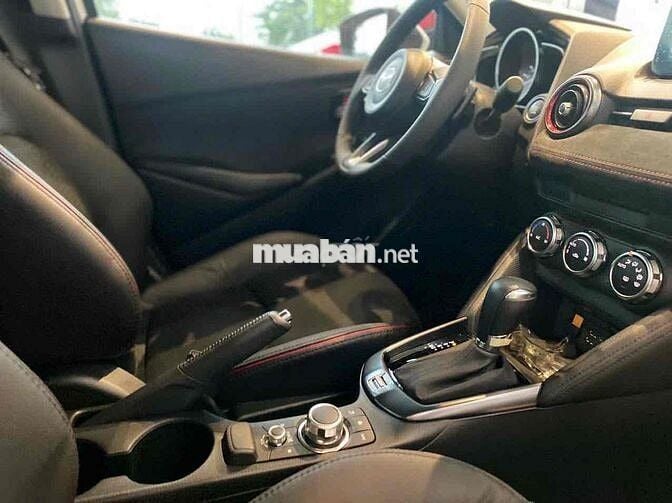 Mazda 2 Sport Luxury 1.5L Nhập Thái mới 100% vin24