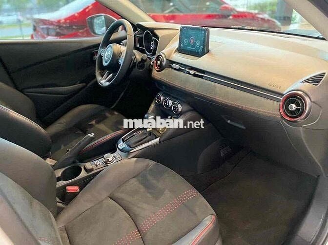 Mazda 2 Sport Luxury 1.5L Nhập Thái mới 100% vin24