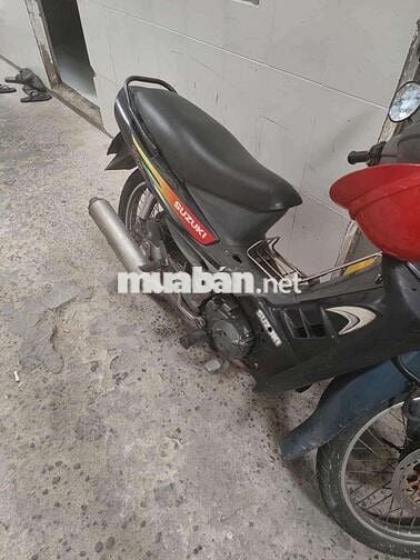 giao lưu xe Viva đời 2002
